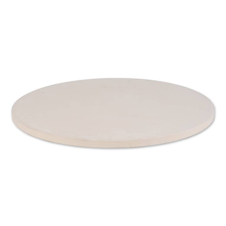 Round Pizza Stone 16.5" for wholesale by RSVP International