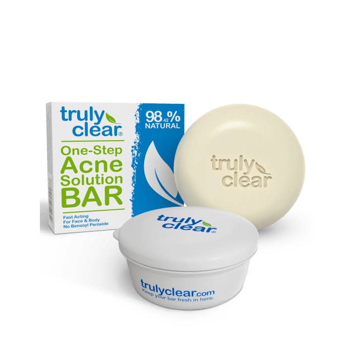 Velkommen Kit for engroshandel hos Truly Clear