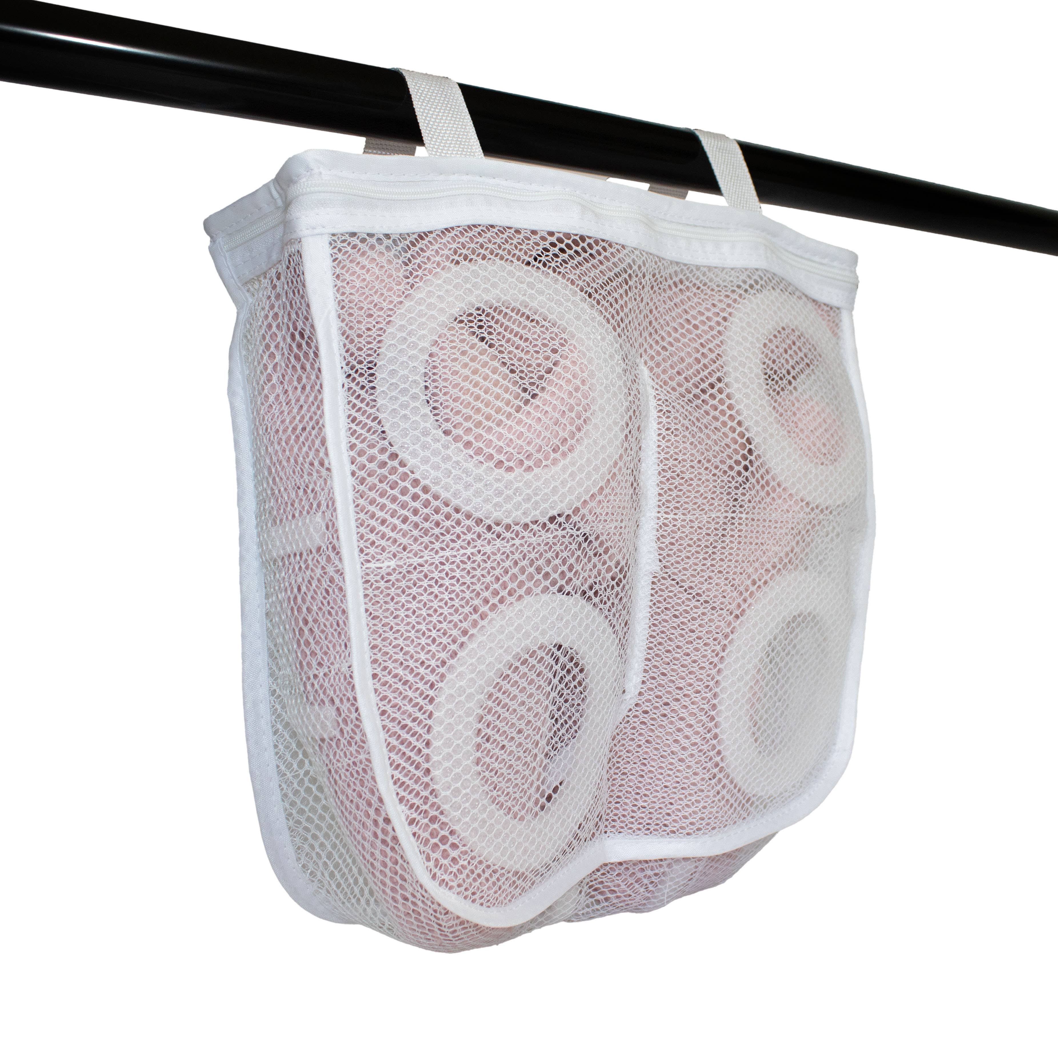 wecafamily - Wholesale Laundry Bag - Shoe Washing Bag2