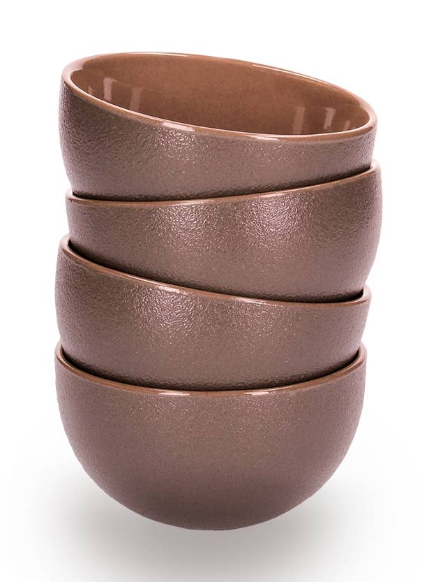 OHNO Home Accessories Selena Cups Cups - Grey for wholesale by Ohno