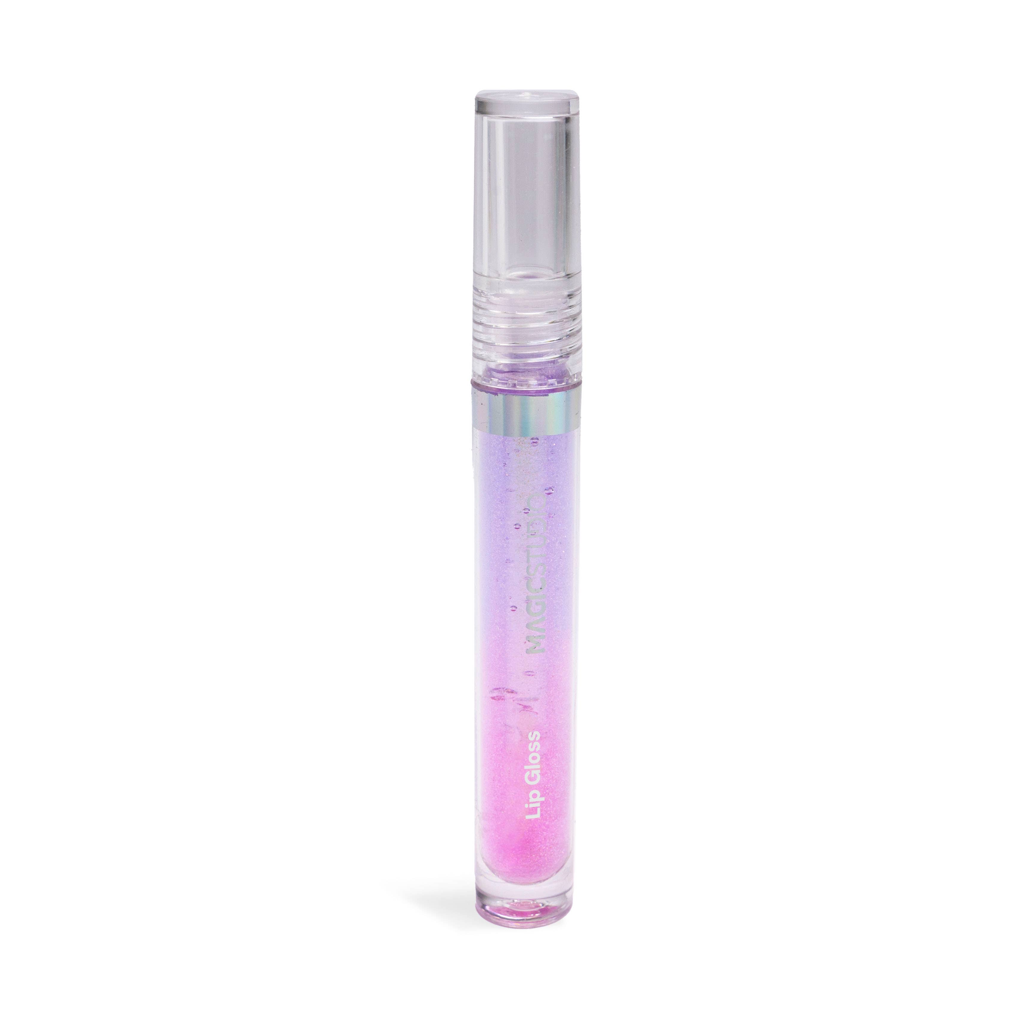 Aquarius Cosmetic SLU - Wholesale Lip Gloss - MAGIC STUDIO GLITTER LIP GLOSS2