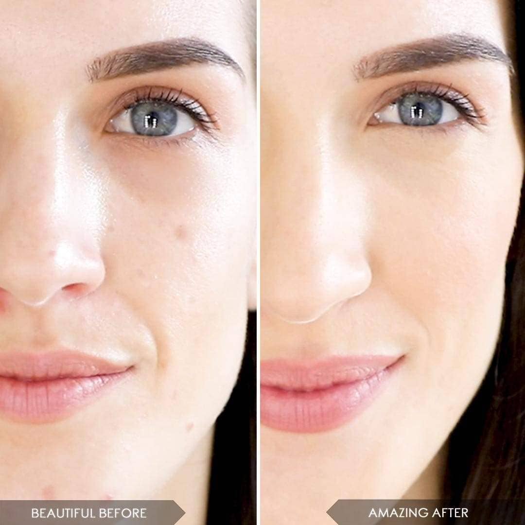 Mirenesse - Wholesale Foundation - Velvet Maxilift Airbrush foundation en concealer10