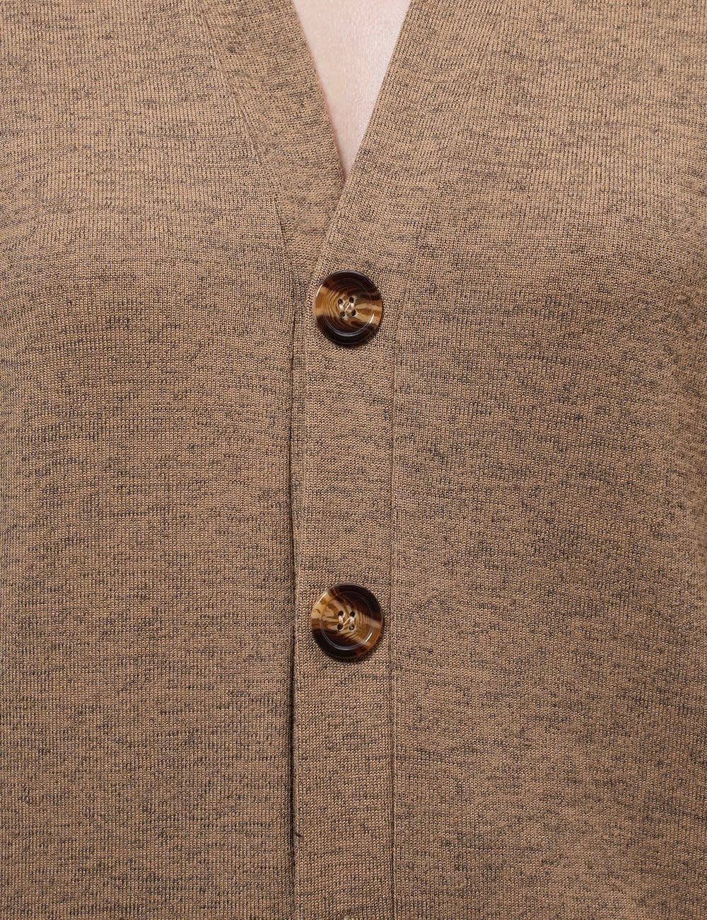 Sweetkama – wholesale Top & pants set (NOT Loungewear) – Women's – Ladies V-Neck Botton Top with Pants 2PCS Set SKST48794