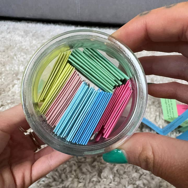 Moderny - Wholesale Decorative Jar - Faithful Blessings Jar2