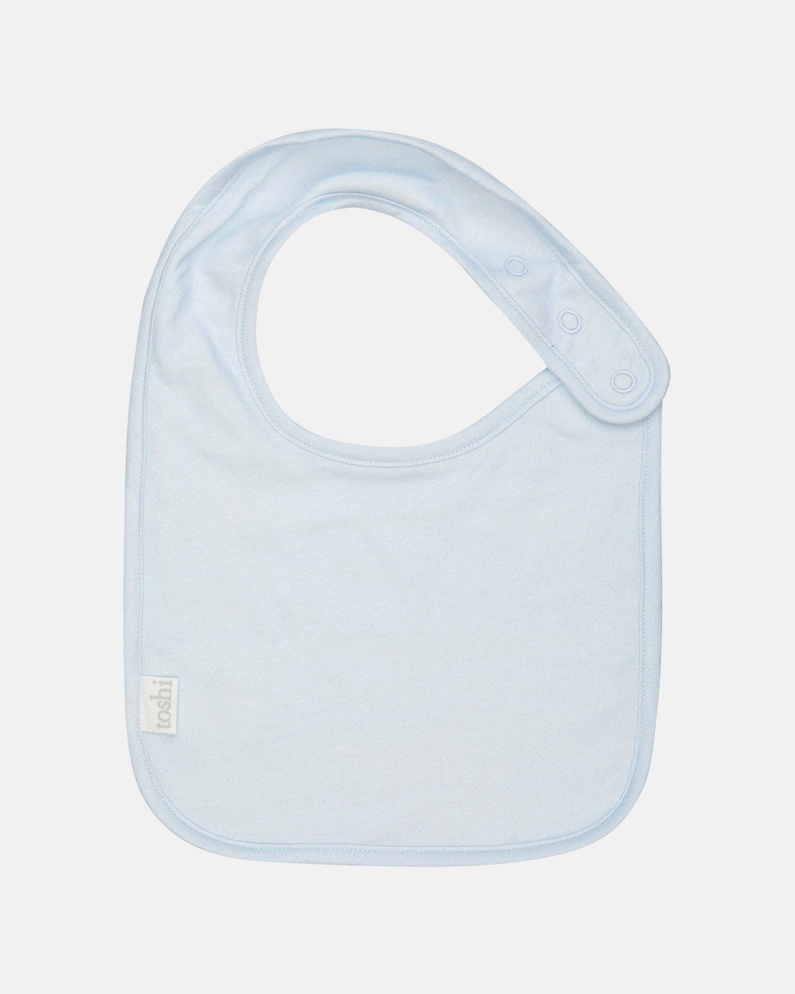Toshi - Wholesale Bib – Baby - Baby Bib Story - 2pcs35