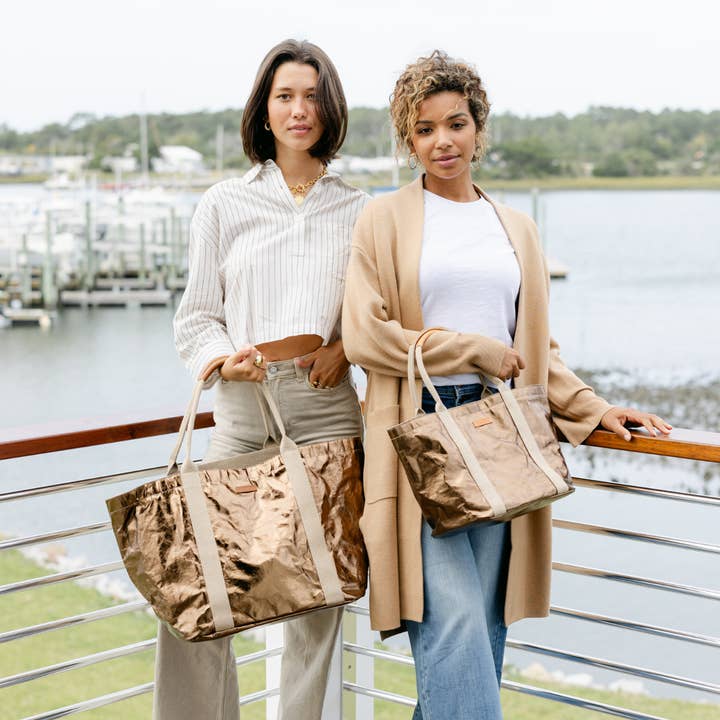 Uashmama - Wholesale Tote Bag - Women's - GIULIA CARRYALL TOTE BAG29