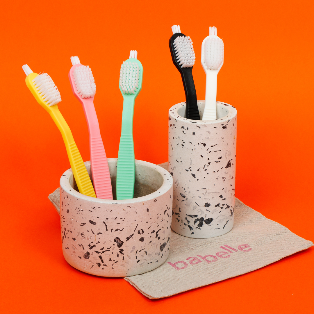 Babelle For Dogs – wholesale Pet cleaning supplies – The Lickmat Scrubber - Lickmat Brush - Cleaning Brush7