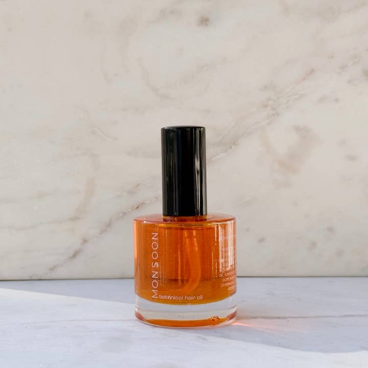 Monsoon Botanical Hair Oil and other Purchase Wholesale monsoon. Free Returns & Net 60 Terms on Faire trending on Faire.