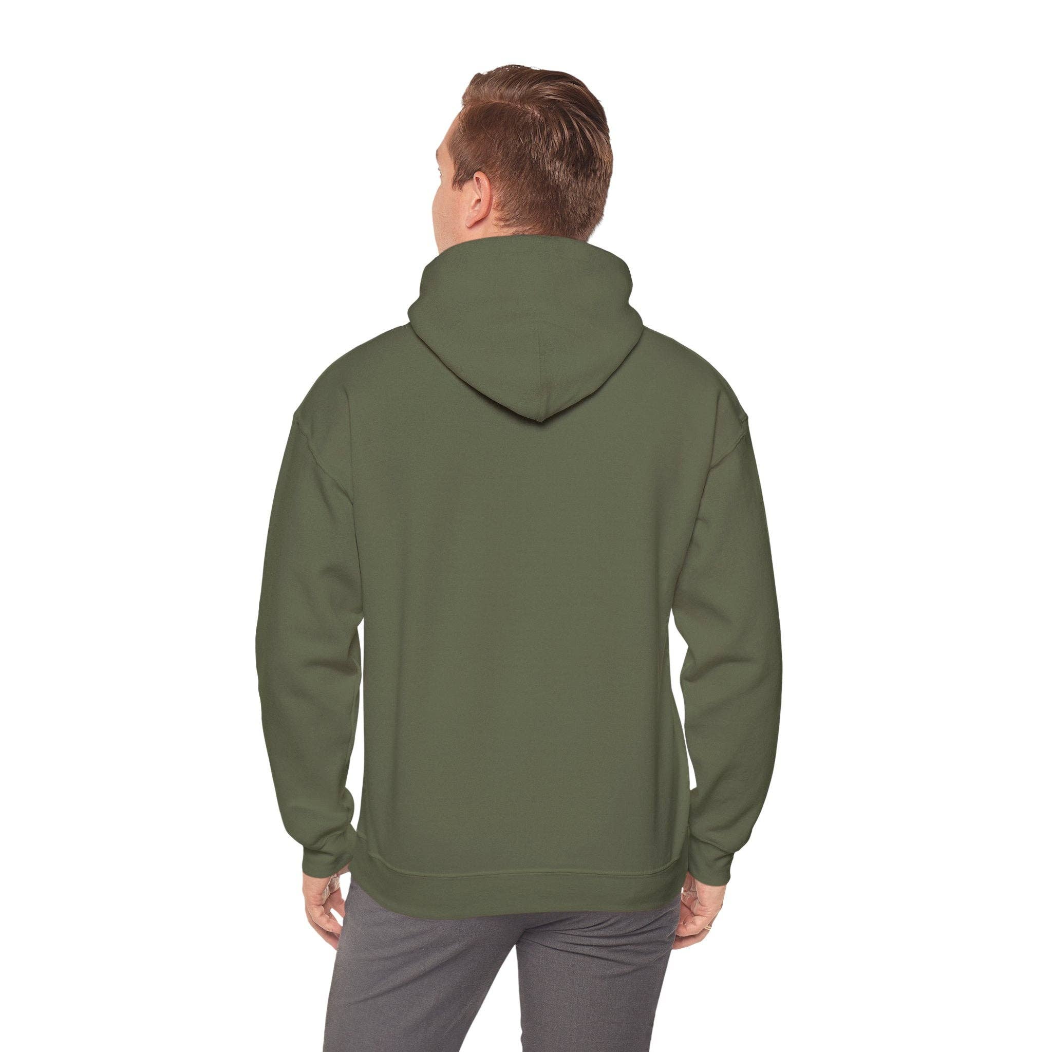 Restored By Nature Company - Wholesale Hoodie - Women's - Hiking Trail Sign Hoodie – Cozy Cotton-Blend Adventure Sweat8