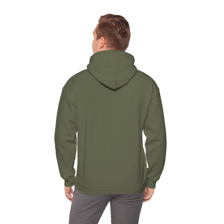 Restored By Nature Company - Wholesale Hoodie - Women's - Hiking Trail Sign Hoodie – Cozy Cotton-Blend Adventure Sweat8
