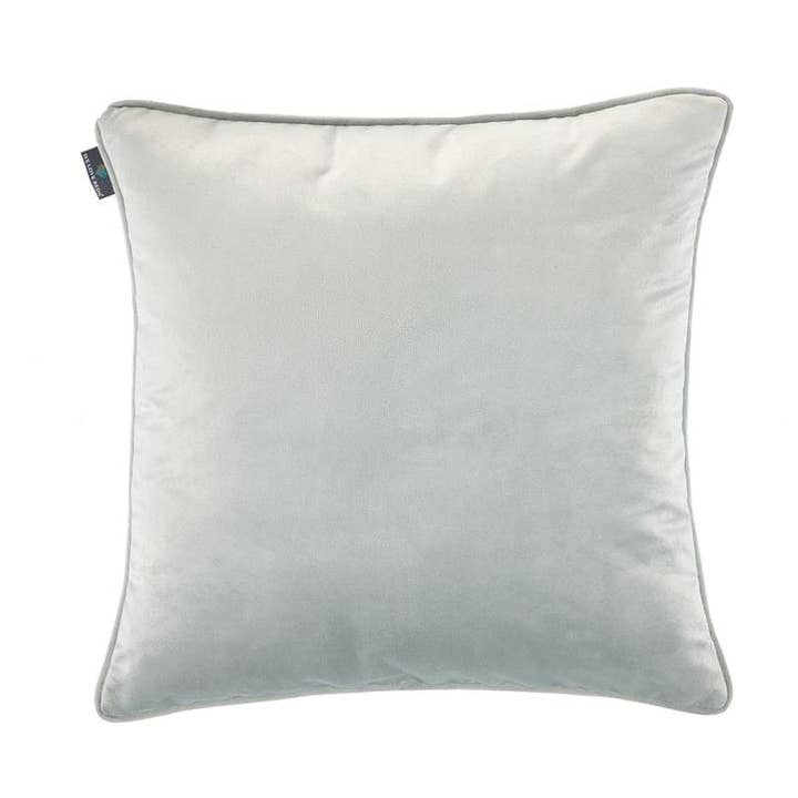 Decorative pillow Frozen Silver 40x60 cm for wholesale by We Love Beds