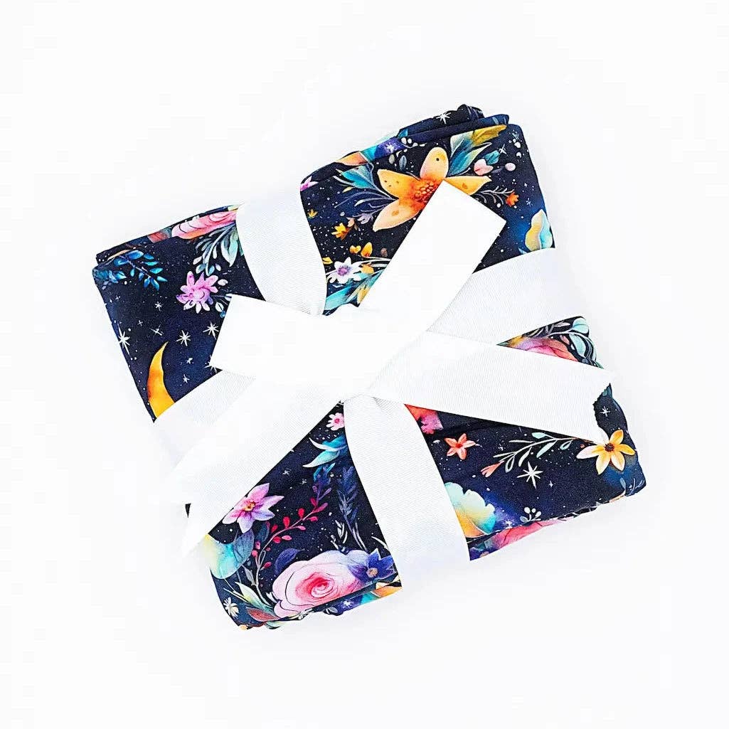 Dreambly Me - Wholesale Bedding Blanket - Kids & Baby - The Magical Forest Blanket3