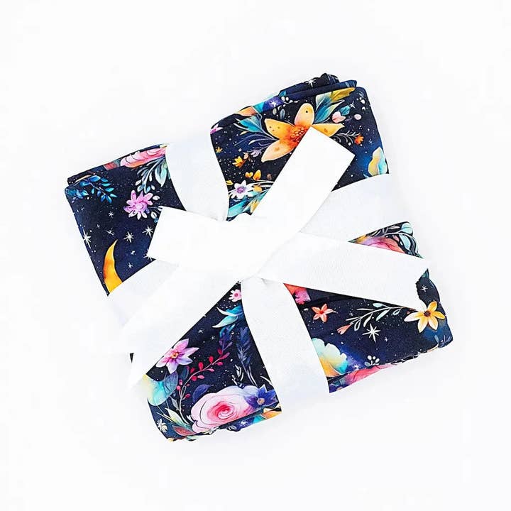 Dreambly Me - Wholesale Bedding Blanket - Kids & Baby - The Magical Forest Blanket3