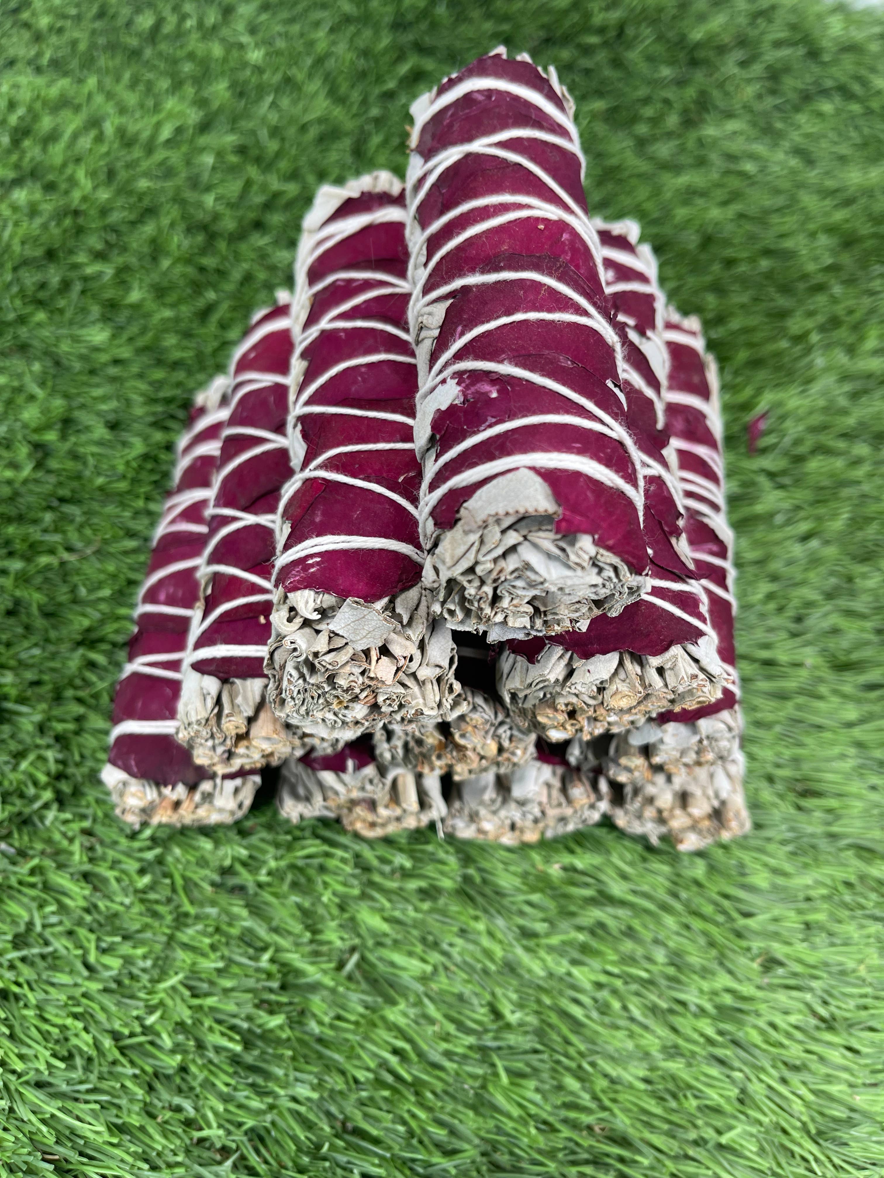 CaNatureLover - Wholesale Sage Bundle - Sage Variety Pack, Smudging Bundle Set, SAGE BUNDLE 18 PCS6