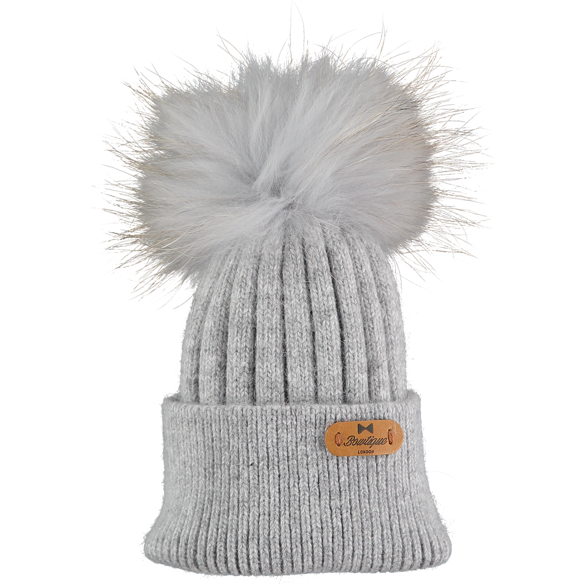 Bowtique London – wholesale Beanie – Women's – Mommy and Me Angora Hat1