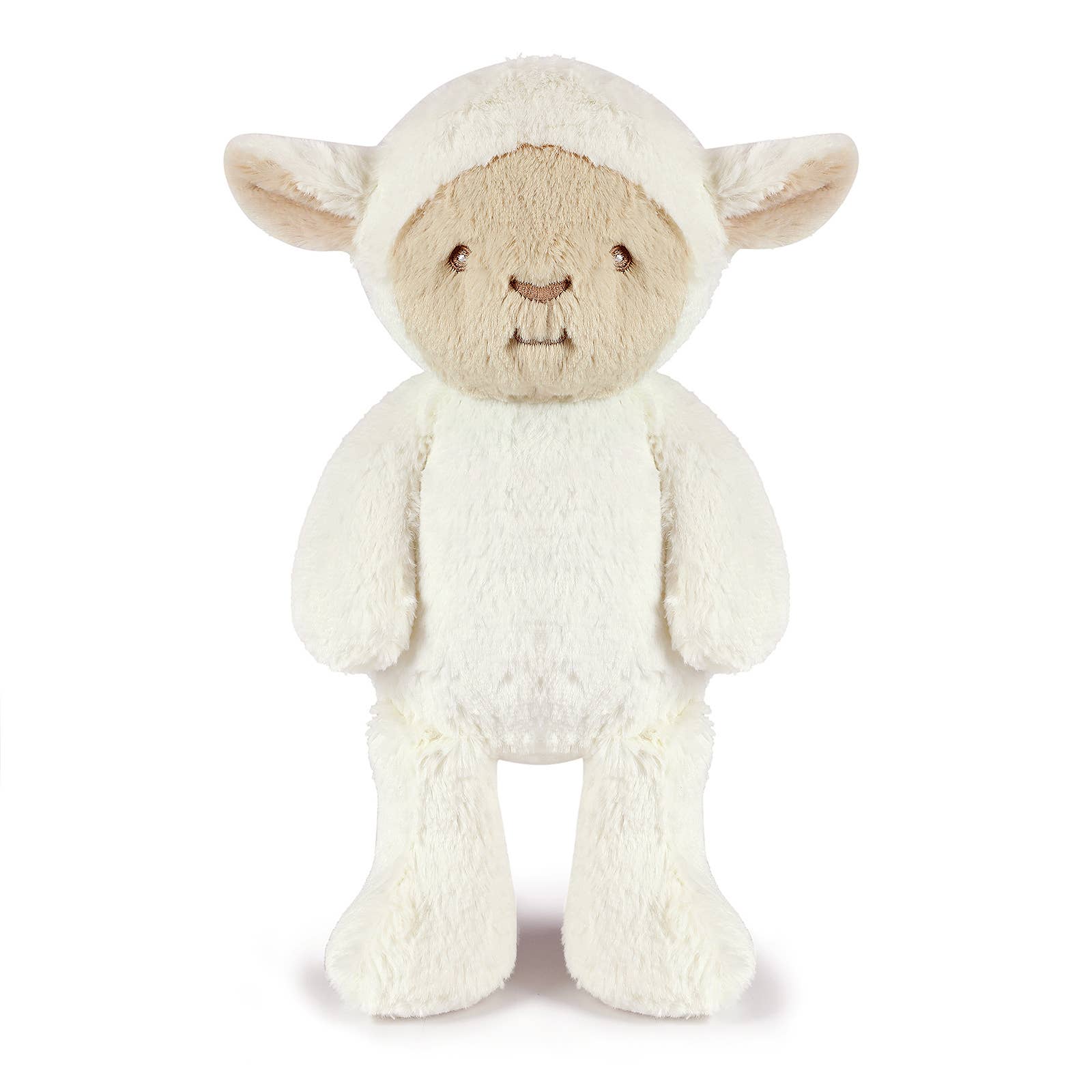 OB Designs - Wholesale Stuffed/Plush Toy - Kids & Baby - Lee Lamb Soft Toy 13.5"/34cm3