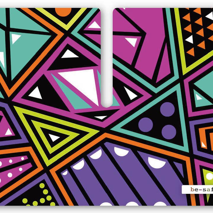 Kollektion #09 for engroshandel hos be-safe.es