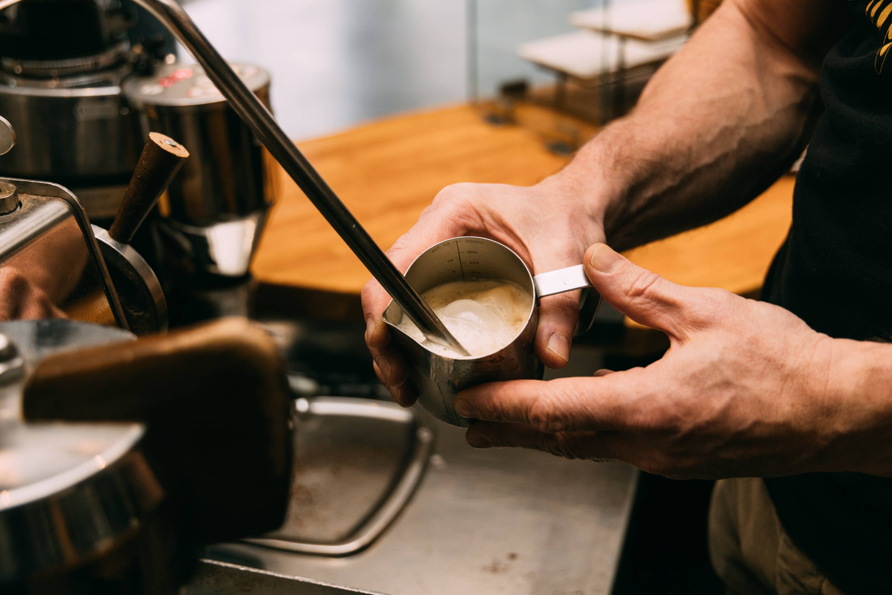 MAHSA CHAI - Wholesale Powdered Health Drink - MAHSA CHAI Canister Refill: 200 Servings Refill Bag5