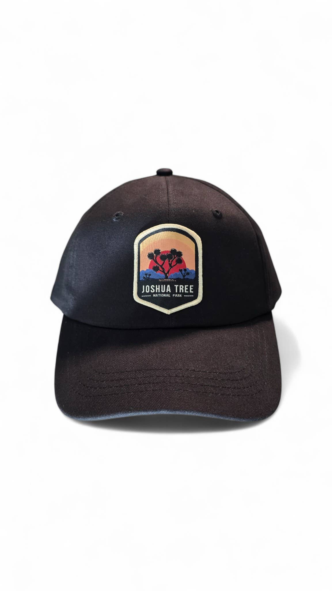 PNW Apparel - Vente Casquette de baseball – unisexe - Chapeau du parc national Joshua Tree15