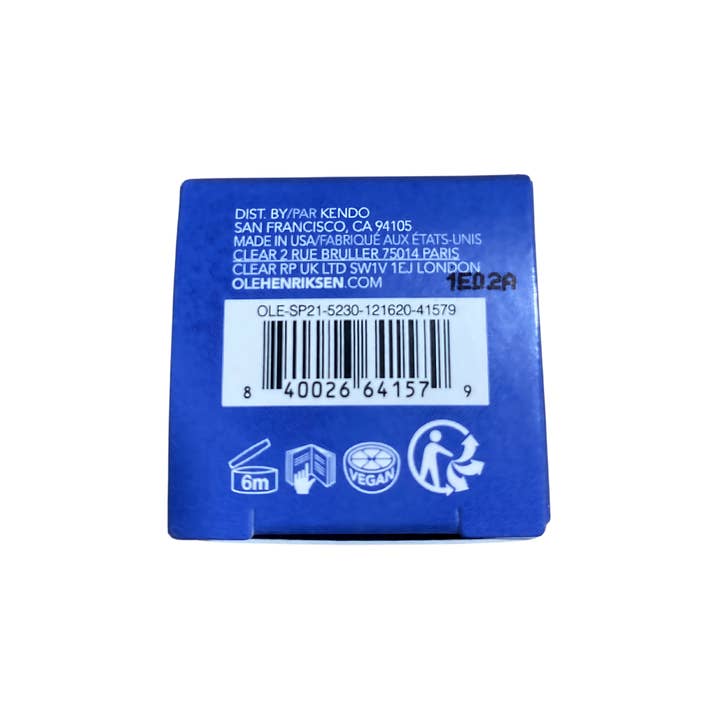 Magic of Beauty LLC - Wholesale Eye Cream/Gel - Ole Henriksen Wrinkle Blur Bakuchiol Eye Gel Creme 18ml/ 0.6oz