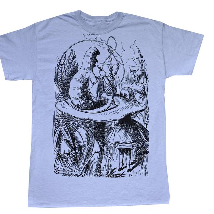 TS-584 // Caterpillar for wholesale by HappyLife Productions