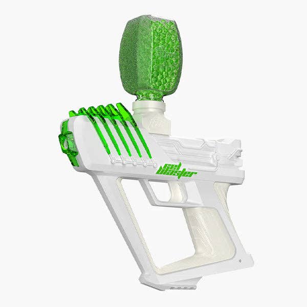 Showcase - Wholesale Classic Toy - Kids - Gel BlasterĀ® SURGE Fully Automatic Water Bead Blaster8