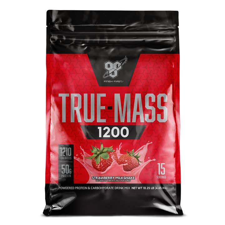 Campus Protein - Wholesale Protein/Superfood Powder - True Mass 1200