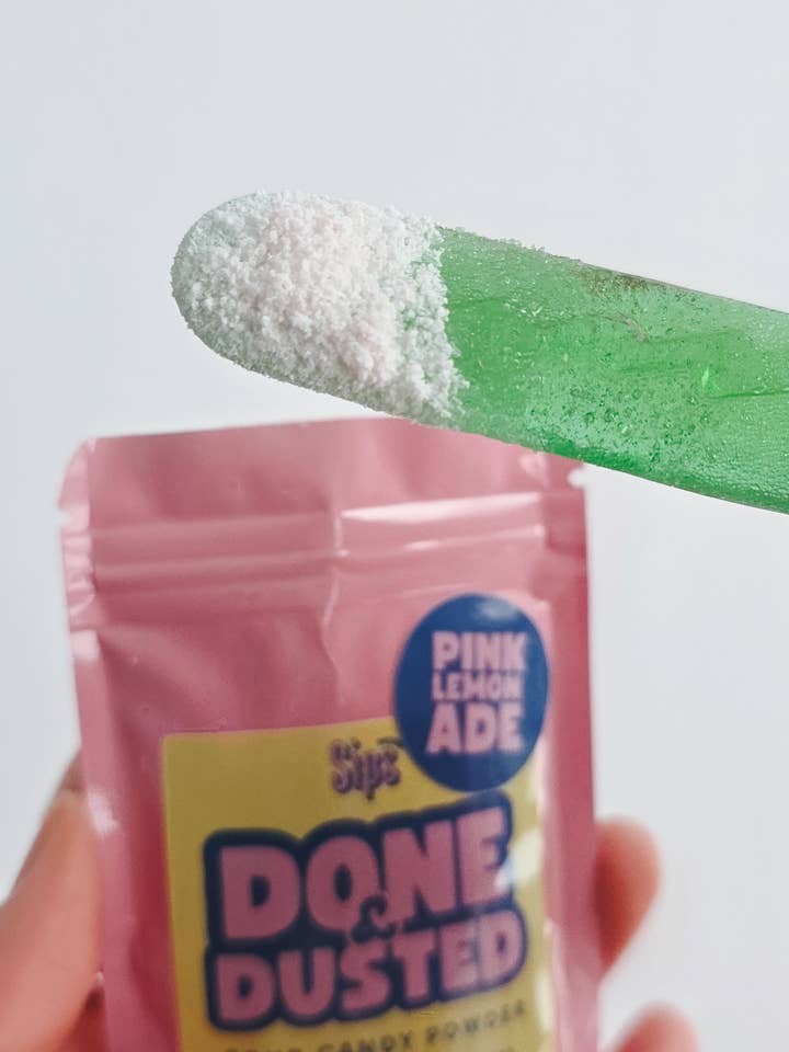 Dipper Sticks for wholesale by Petite Sips & Sweets