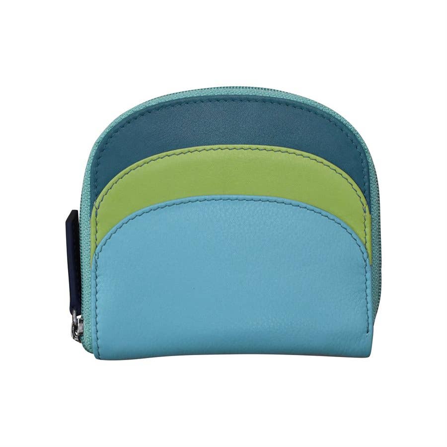 ili New York - Wholesale Wallet - Women's - 6235 MINI DOME WALLET