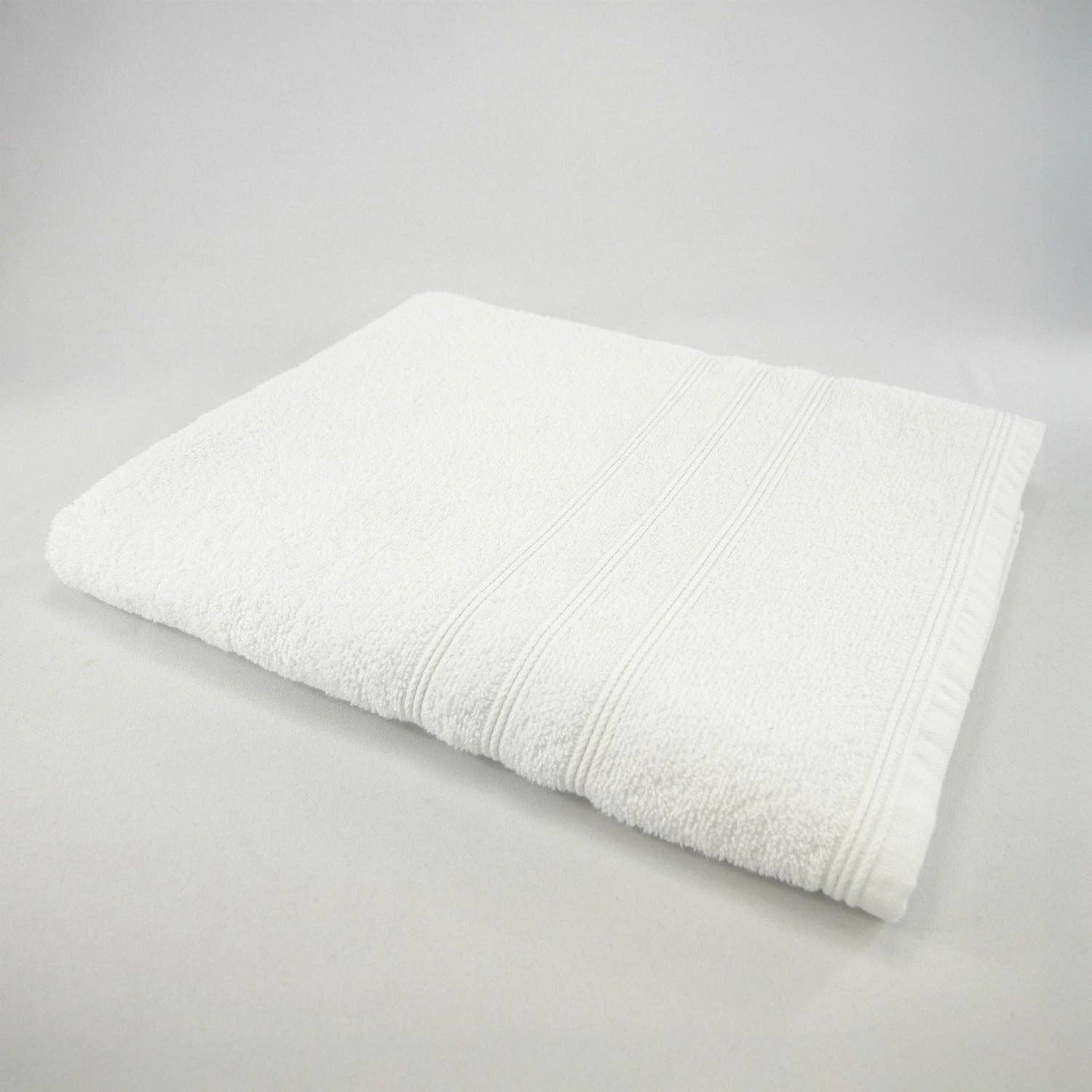 Le comptoir de la plage - Vente Serviettes de bain - Drap de bain 90x150 350g/m²1