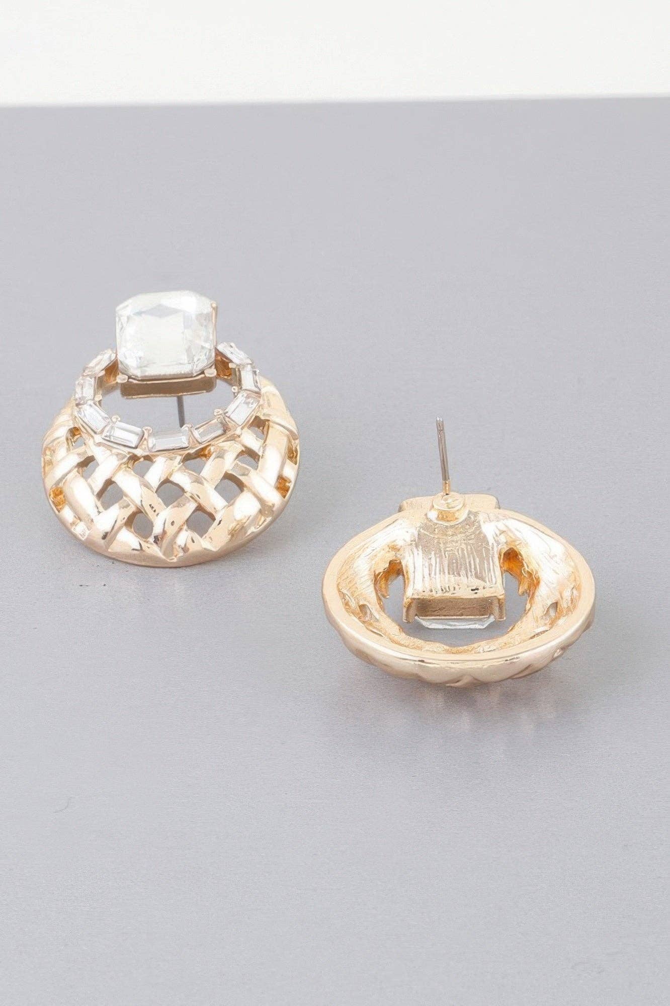 CC Wholesale Clothing - Wholesale Dangle Earrings - Chic Form Earrings2