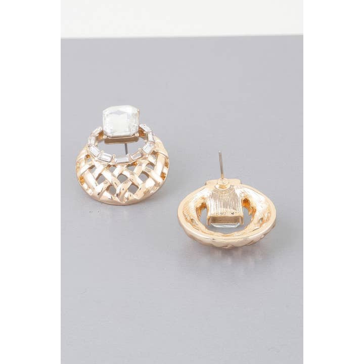 CC Wholesale Clothing - Wholesale Dangle Earrings - Chic Form Earrings2