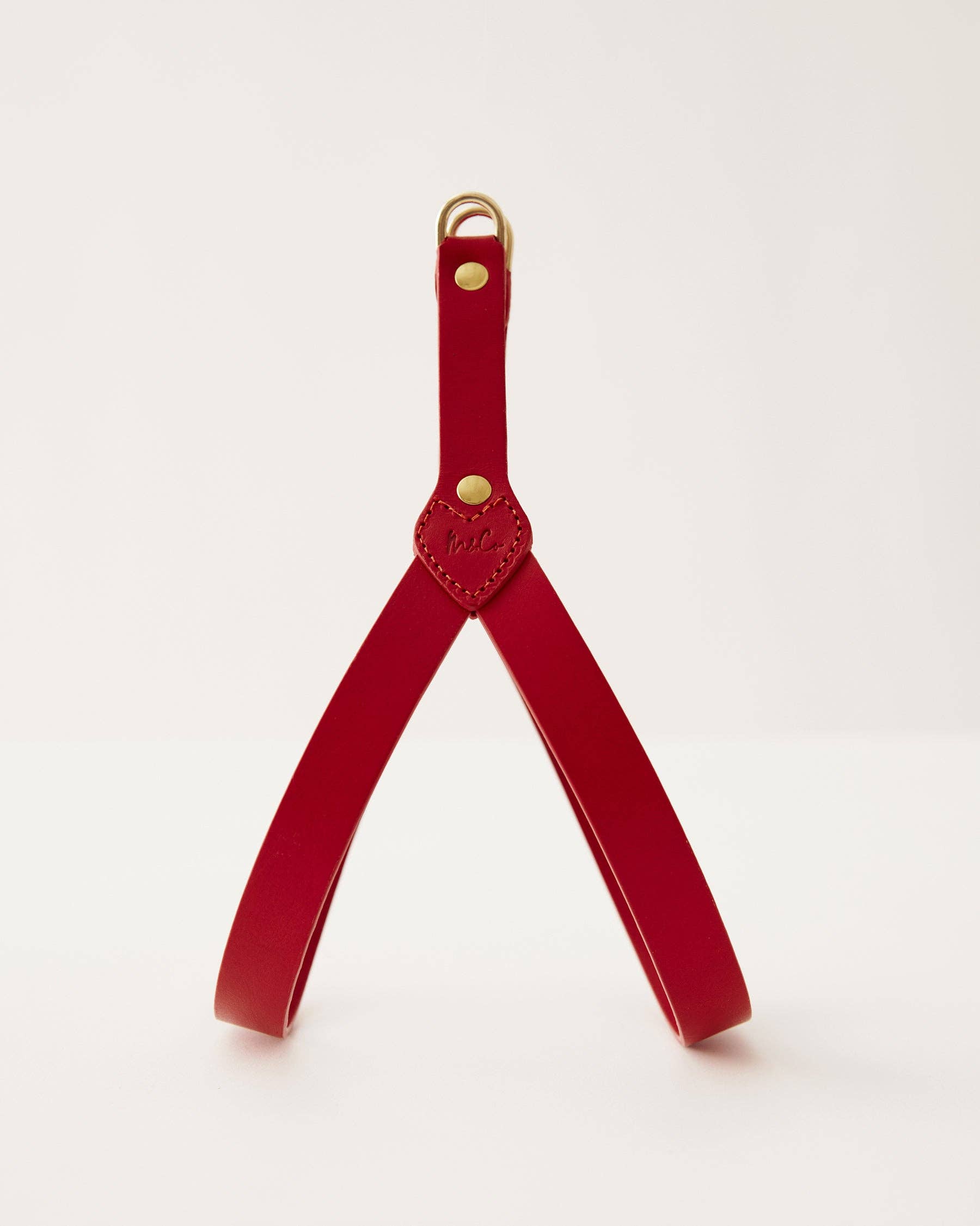 Muso & Co – Großhandel Haustiergeschirr – Hund – Klassisches Geschirr aus pflanzlich gegerbtem Leder25