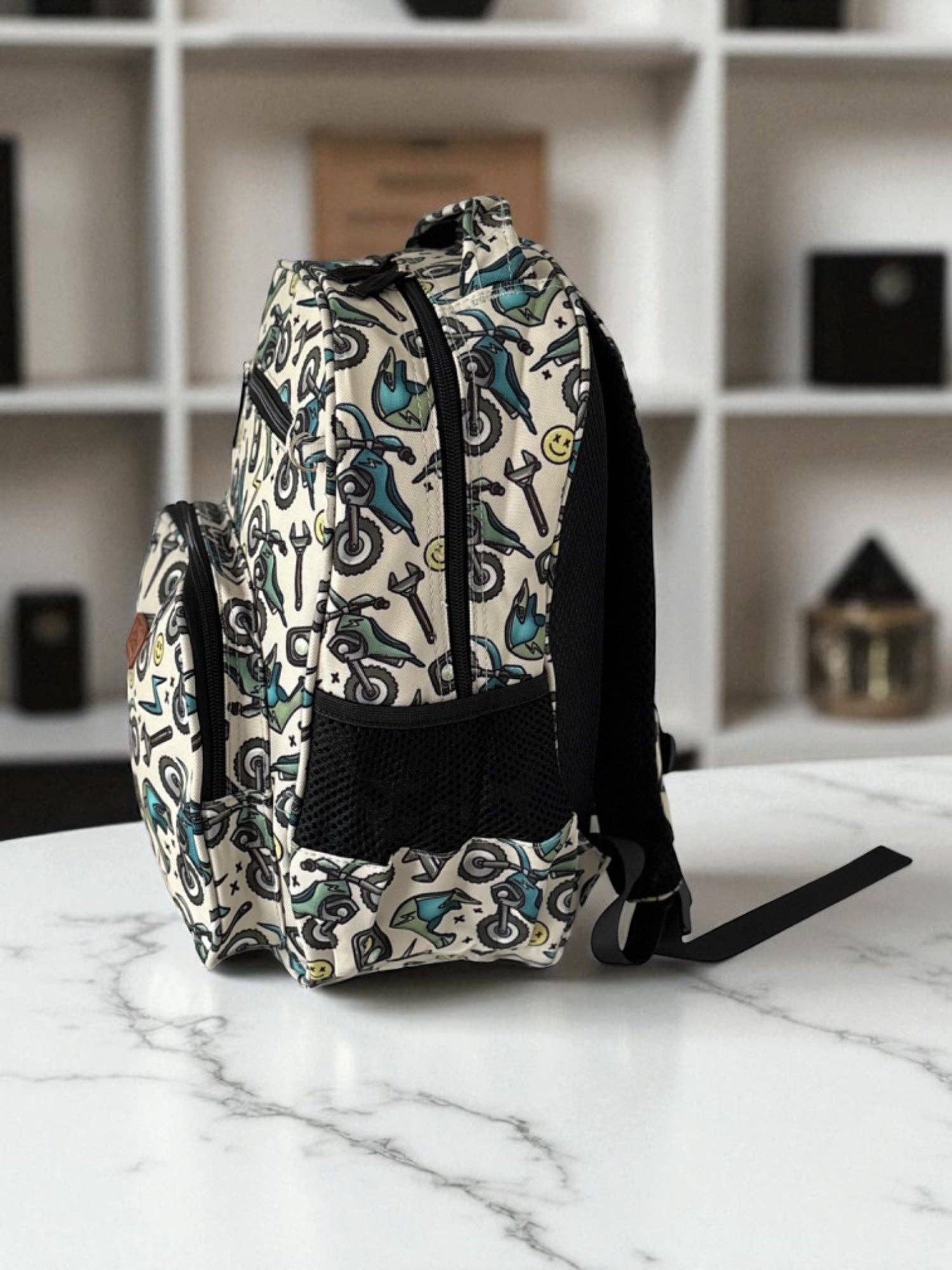 Starting Solids Australia - Wholesale Backpack – Child - Insulated Backpack - Mini and Mum20