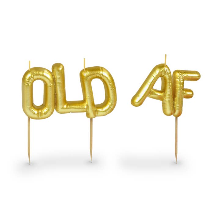 Ljusa upp - Festljus - Old AF för wholesale av Fred