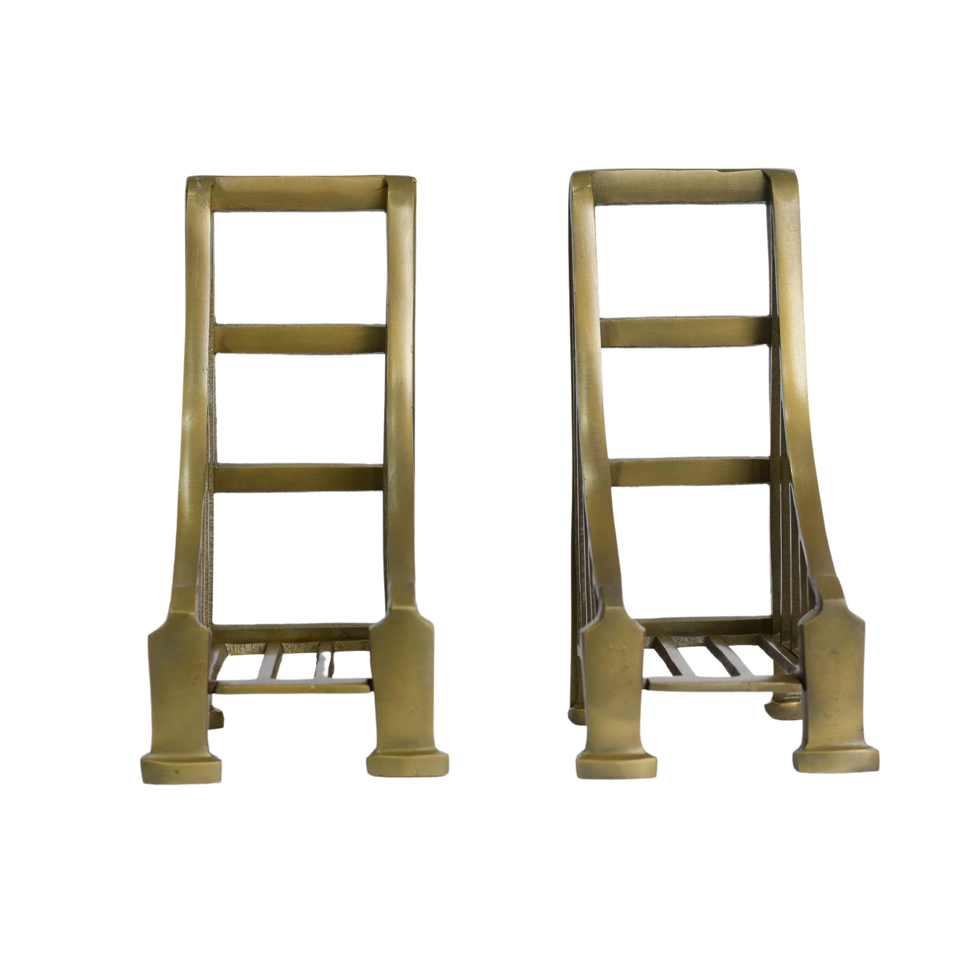 ThinggCo. - Wholesale Bookend - Golden Gate Bookend2