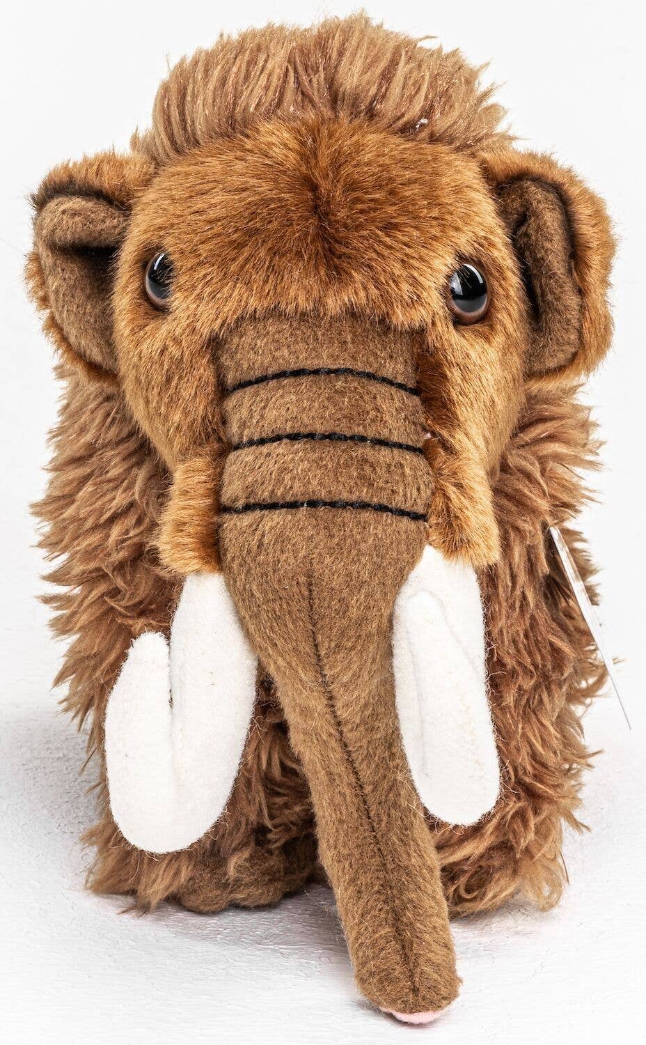 Uni Toys - Wholesale Stuffed/Plush Toy - Kids & Baby - Mammoth, small - 16 cm (height) - cuddly/plush toy1