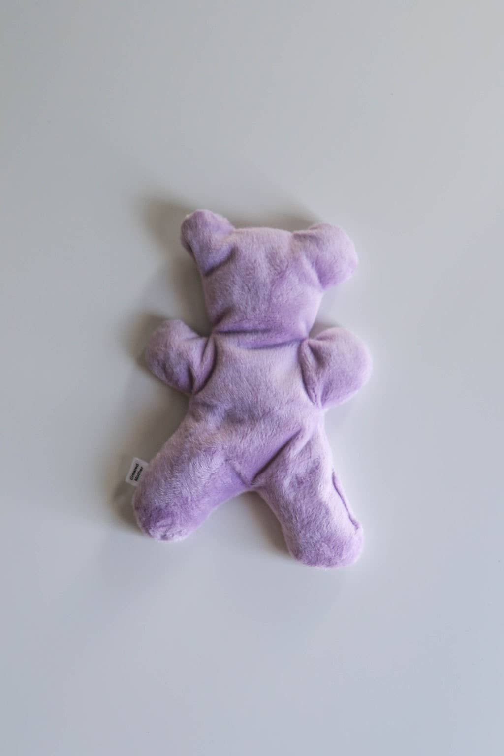 Created Mother – Großhandel Wärme-/Kältekompresse – Therapie-Pack in Bärenform für Heiße und Kalte Anwendungen18