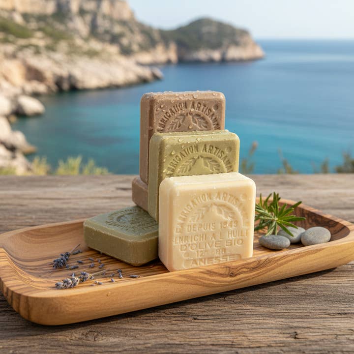 3 Enriched Organic Olive Oil set for wholesale by Crains Degun