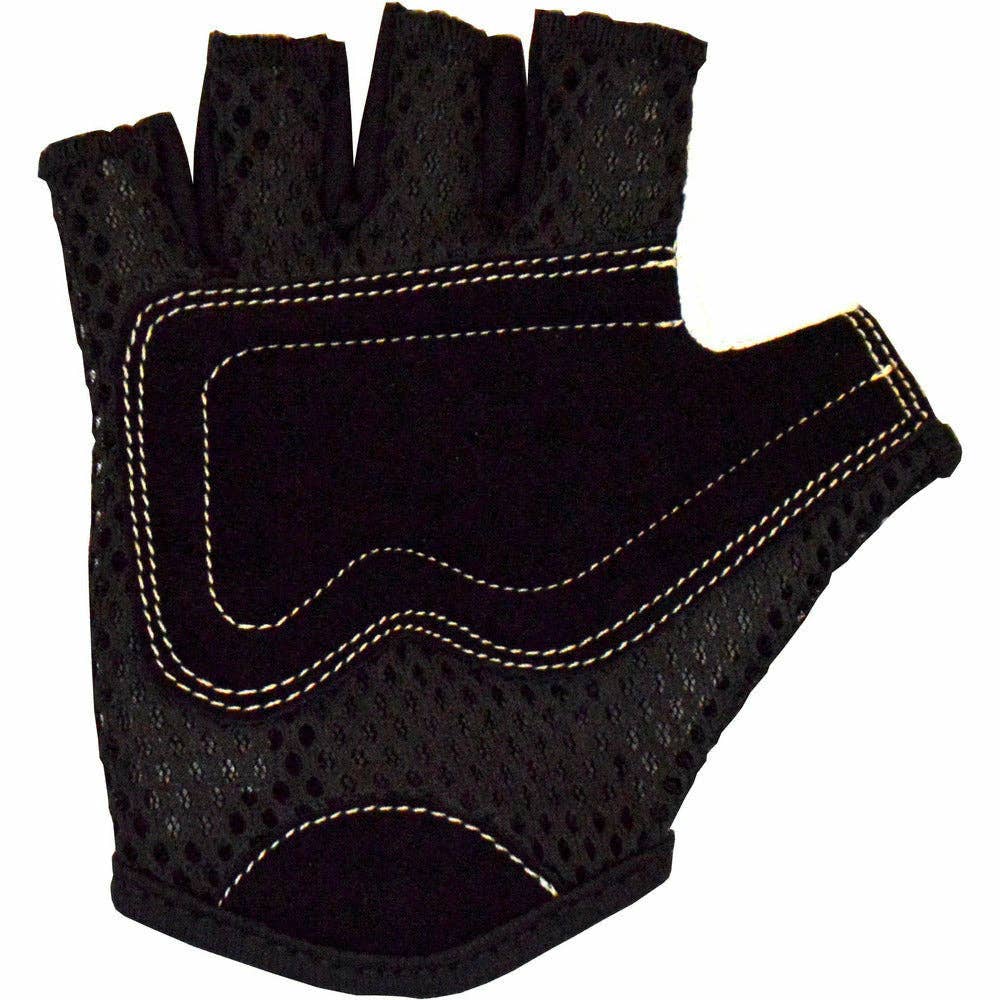 Kiddimoto - Wholesale Gloves - Kids - Kiddimoto Gloves: Llama Design - Secure Grip for Young Rider2