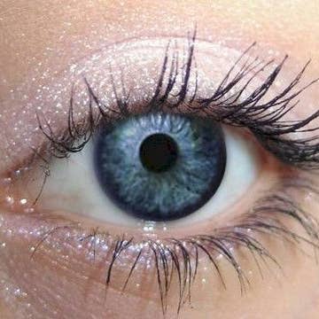 Orglamix - Wholesale Eyeshadow - Opal Eyeshadow | Iridescent, Color Shifting Mineral Shade