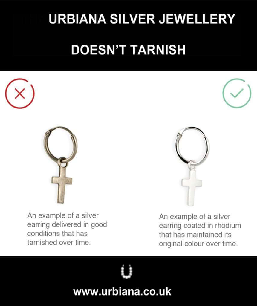 Gold Klassischer goldener Nasenring für den Großhandel auf Faire8