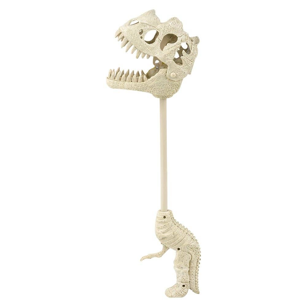 La Luna Bella - Toys - Wholesale Classic Toy - Kids - 17.25" DINOSAUR FOSSIL SNAPPER WITH SOUND LLB kids toys4