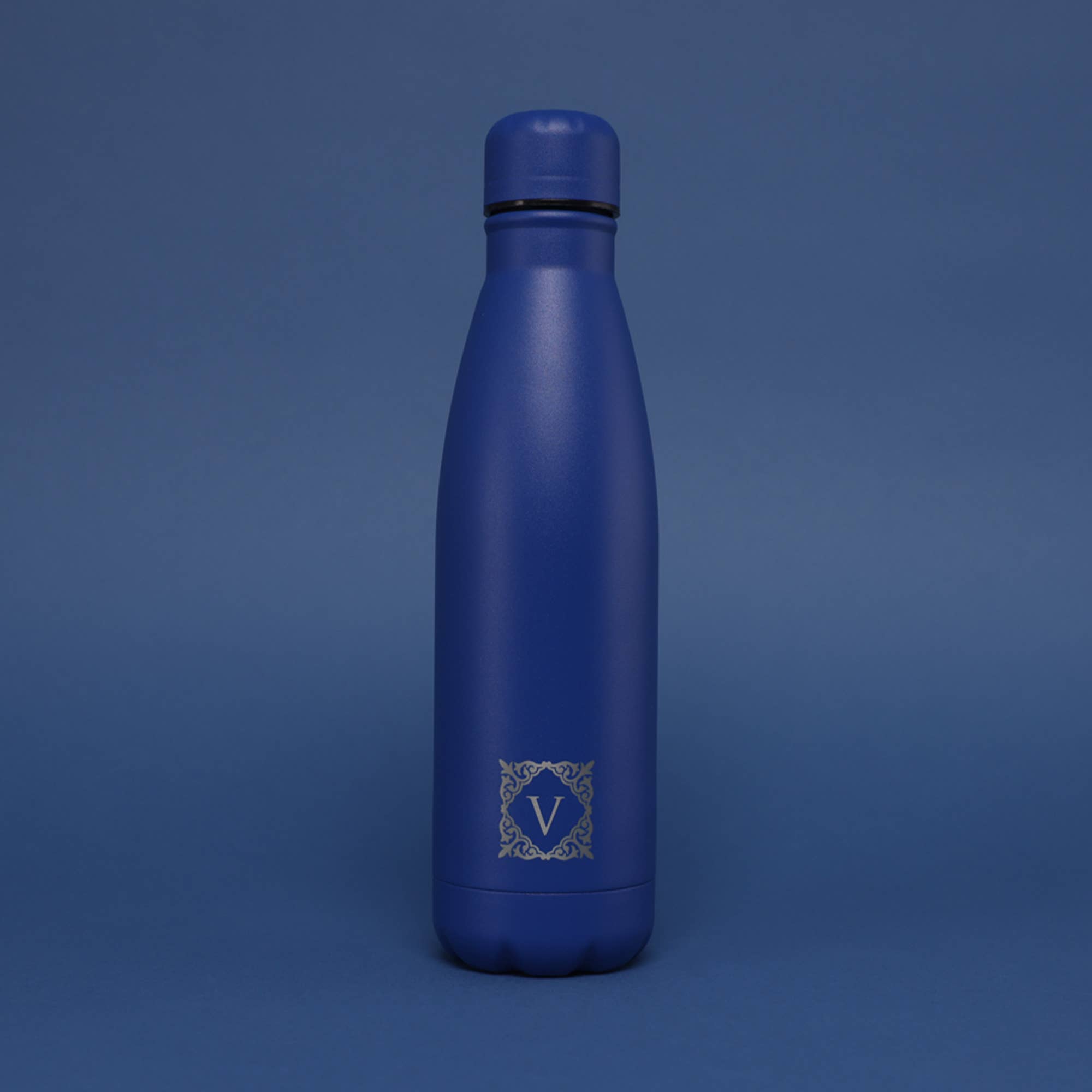 Redbrick - Vendita all'ingrosso Borracce - Bottiglia d'acqua in acciaio inox VERSAI da 500 ml con design Coca-Cola23