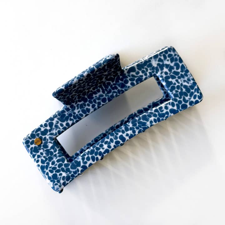 ALMA CLIP - Pinza para el cabello Dotty Midnight para venta al por mayor de ella cases
