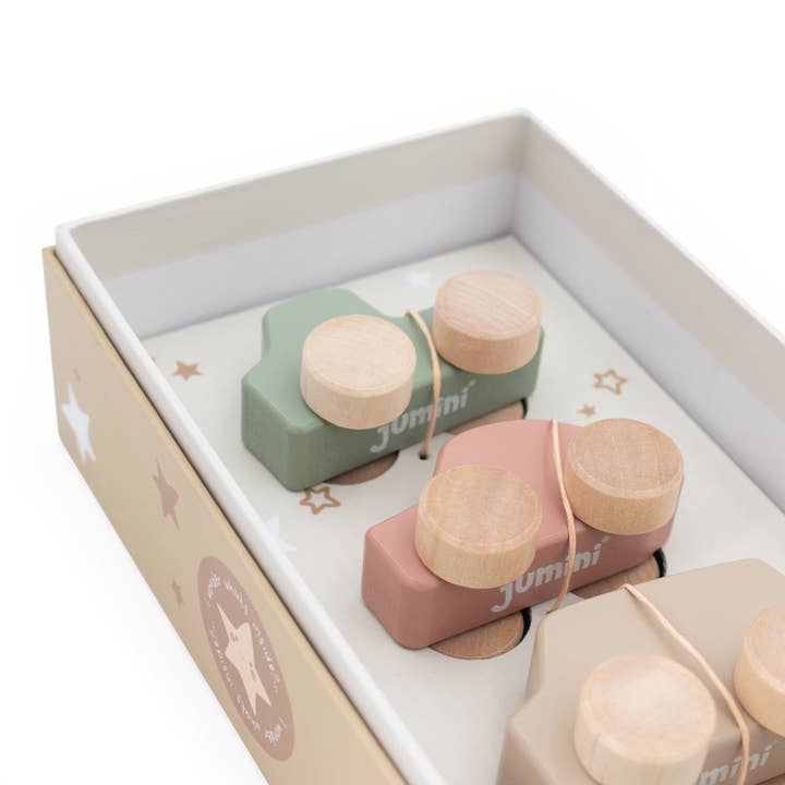 Inside Out Toys - Wholesale Toy Car/Truck - Kids - Mini Car Set (Case of 3)3