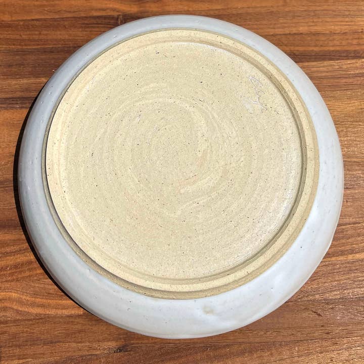 Chip and Dip, Cheese and Cracker Serving Dish Bowl for wholesale by Chrys' Porcelain