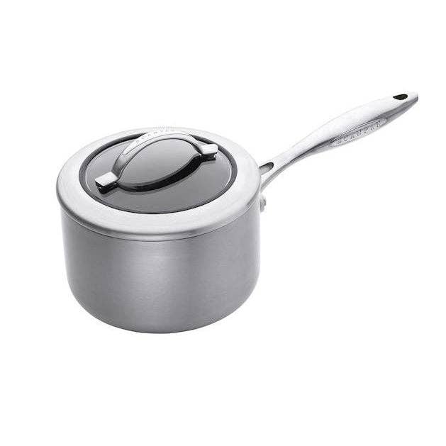 SCANPAN CTX Saucepan 18cm 2.5l for wholesale by HAUS