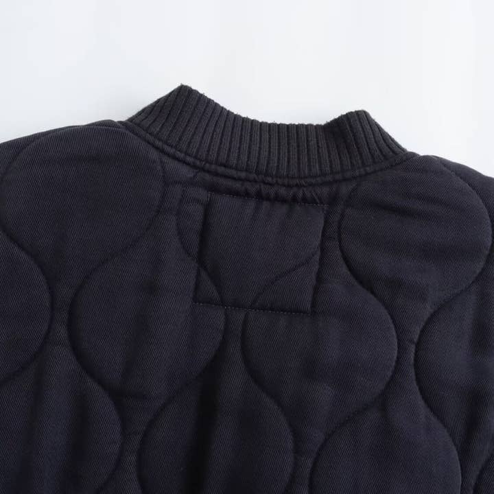 safistyle - Wholesale Bomber Jacket - Women's - Quilted Bomber Jacket #212