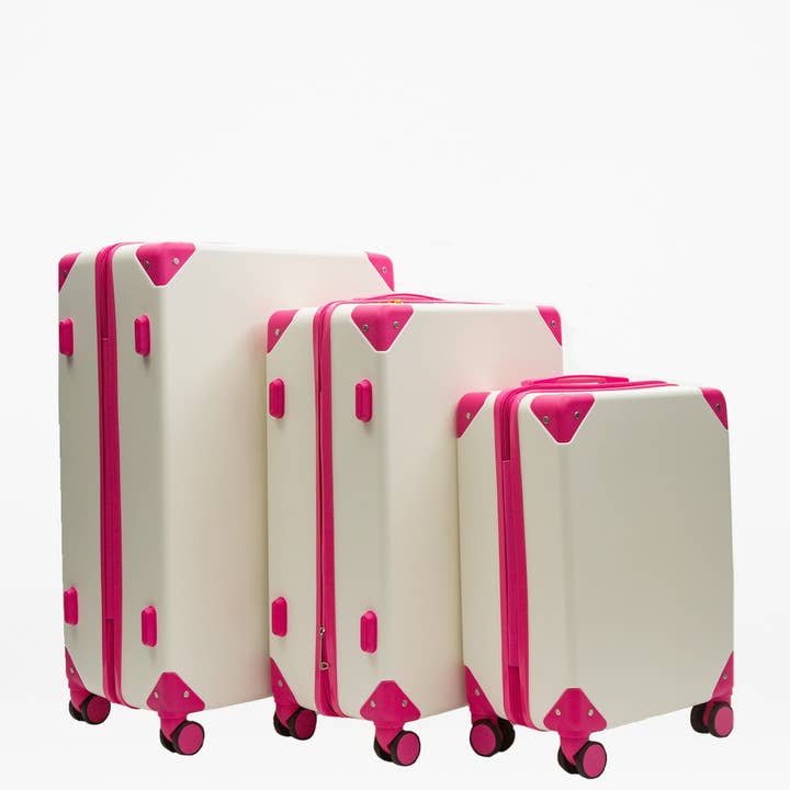 Fenella Smith London - Wholesale Luggage - Cabo Large Suitcase